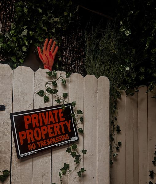 Deadland's Corner Store