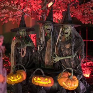 Dead End Halloween Haunt