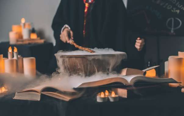 Bekstvo Iz Askabana [Escape From Azkaban]