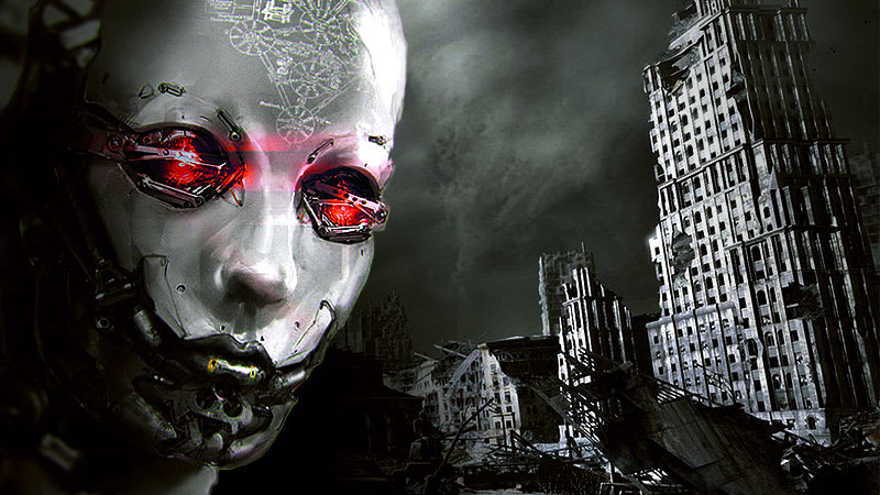 Apocalipsis [Apocalypse]