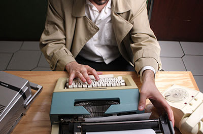 El Despacho De Kuznetsov [Kuznetsov's Office]