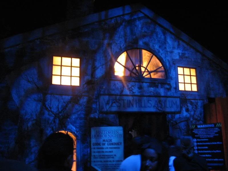 A Nightmare on Elm Street: Freddy's Nightmare [Season 2007]