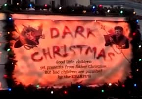 Dark Christmas [Season 2014]