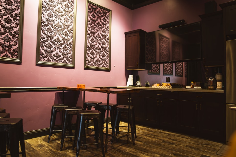 Uncle Tick Tock's Circus