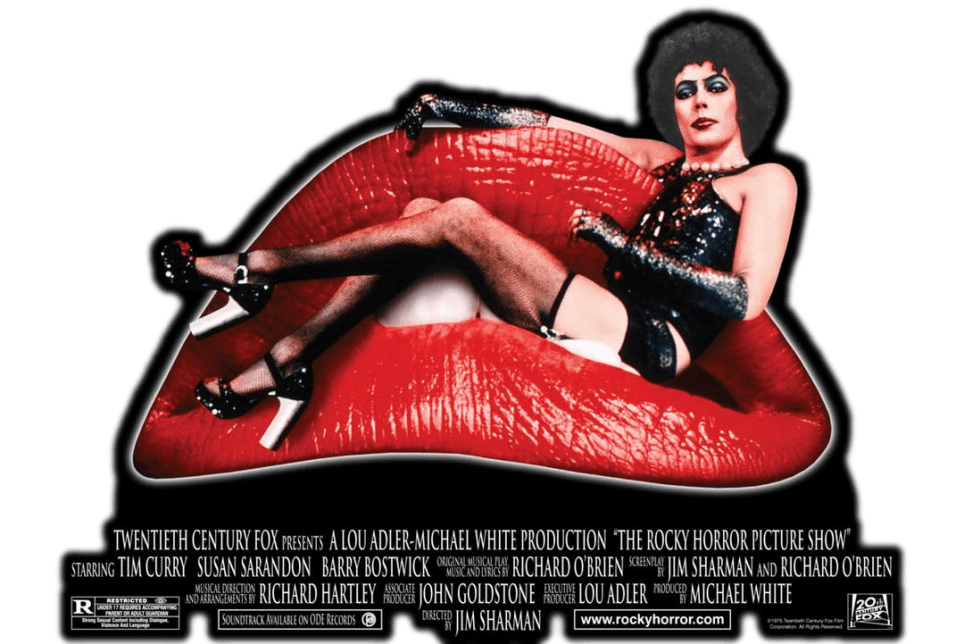 The Rocky Horror Picture Show