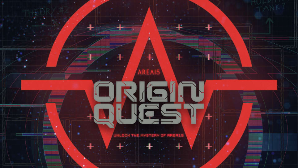 Origin Quest