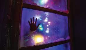 The Residence: Home For The Holidays