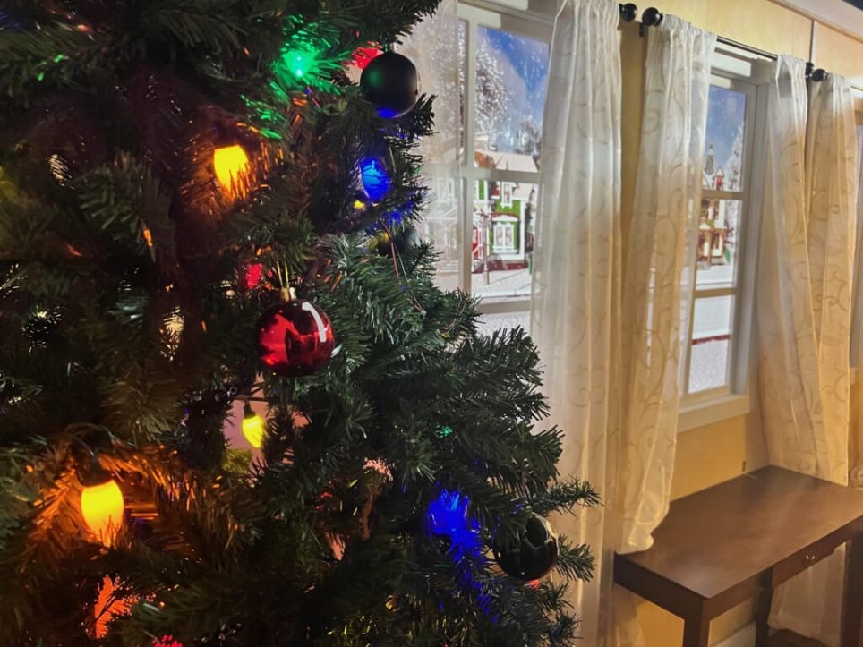 A Christmas Story
