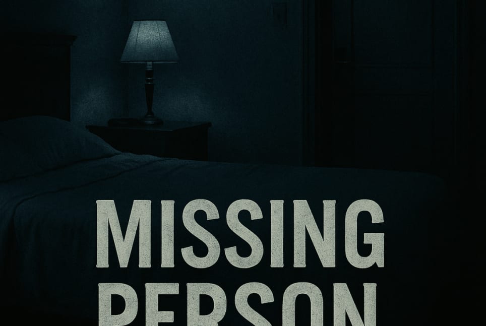 Room 307: Disappearance at Dusk