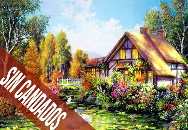 La Cabaña De Hansel Y Gretel [Hansel And Gretel's Cabin]