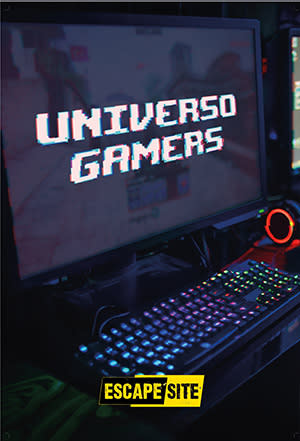 Universo Gamers