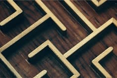 Minotaur's Labyrinth