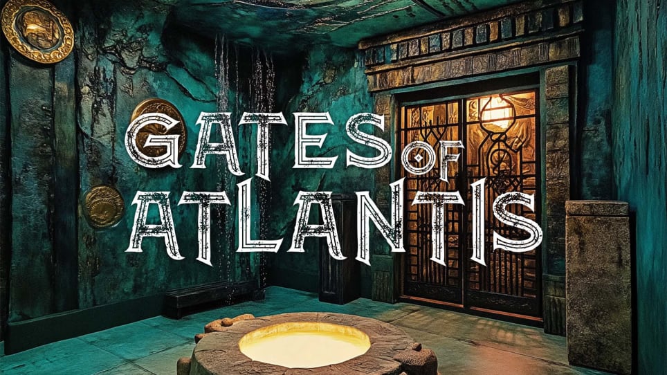 Gates of Atlantis