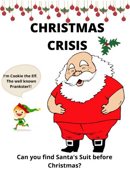 Christmas Crisis