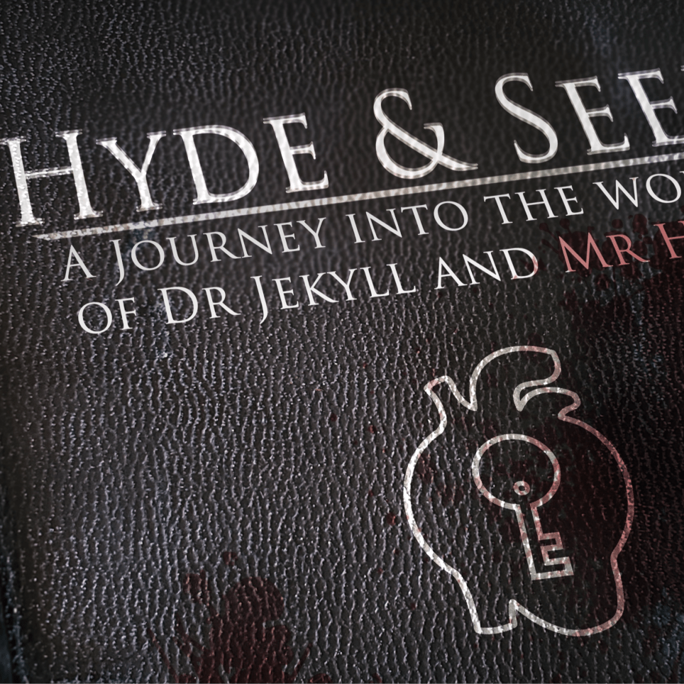 Hyde & Seek