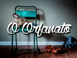 O Orfanato [The Orphanage]