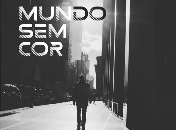 Mundo Sem Cor