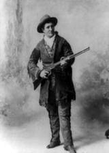 Murder at Saloon #10​