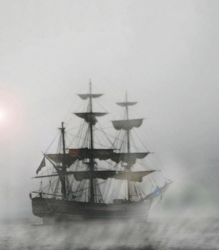 Pirate Adventure