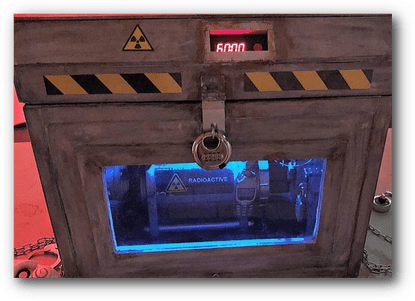 Escape Box