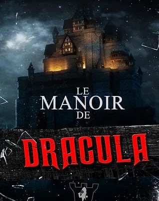 Le Manoir De Dracula