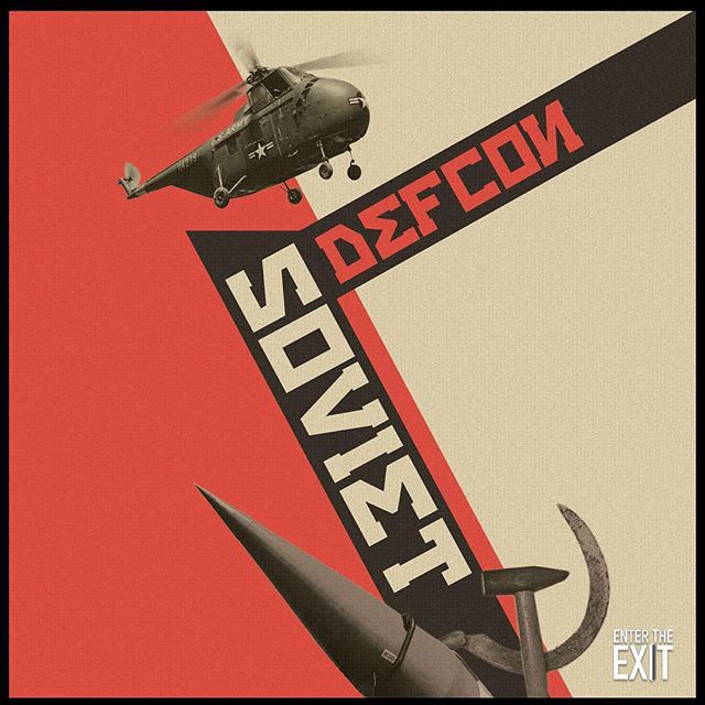 DEFCON Soviet