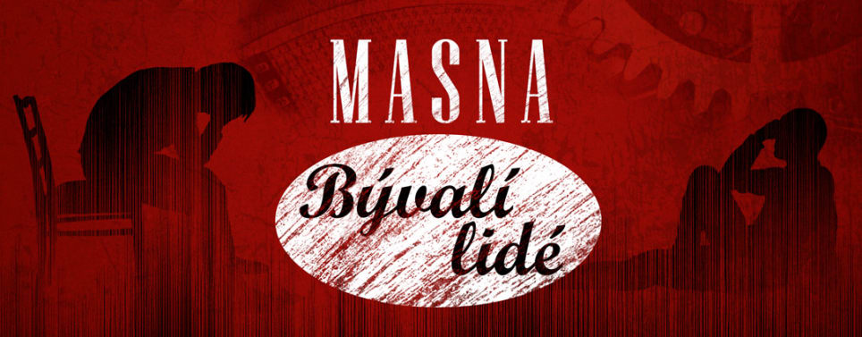 Masna: Bývalí lidé