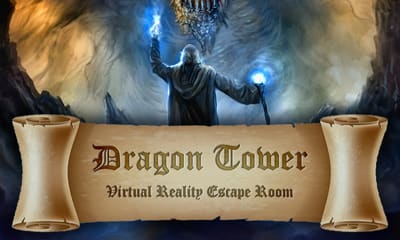 Dragon Tower [VR]