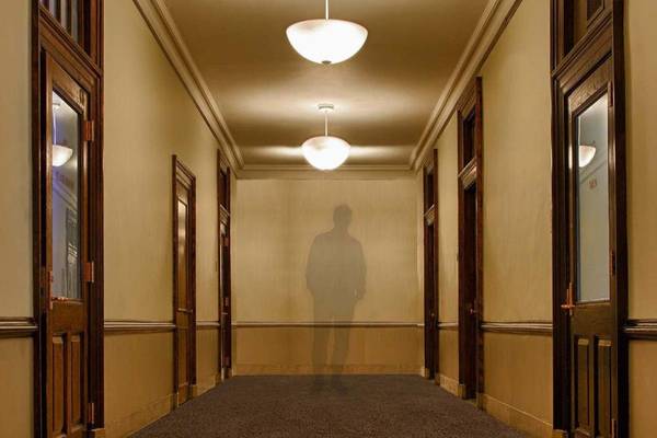 The High School Mystery