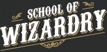 The School of Wizardry