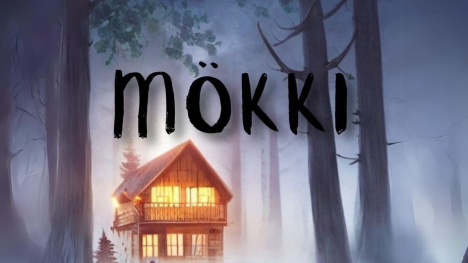 Mökki [Cottage]