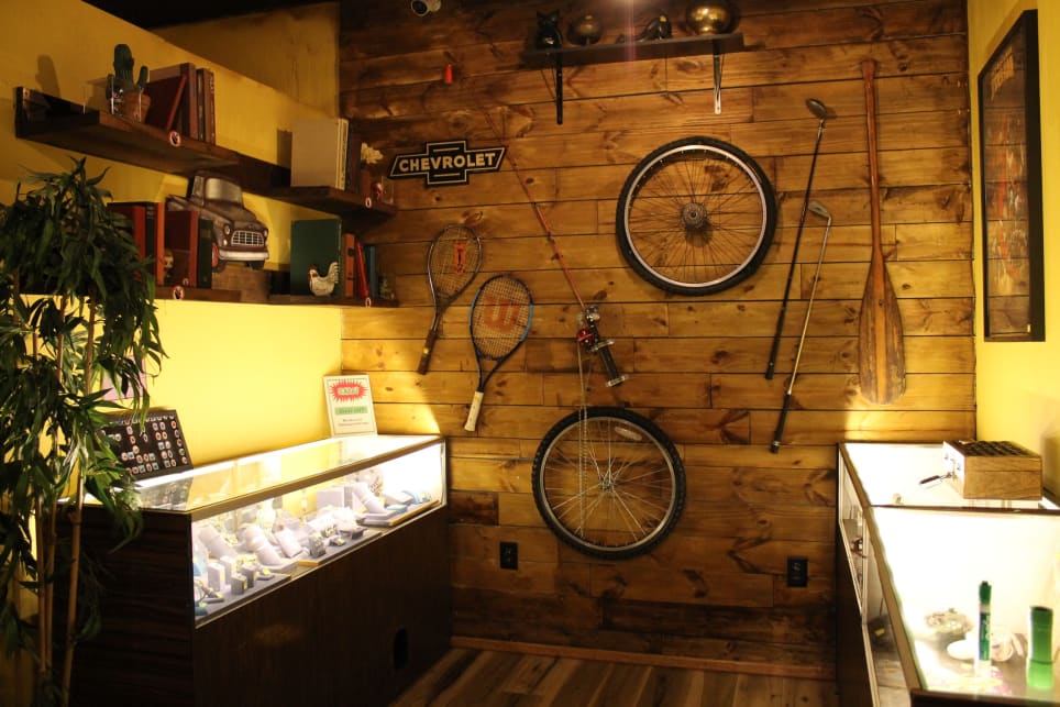 Bubba’s Basement Bargains