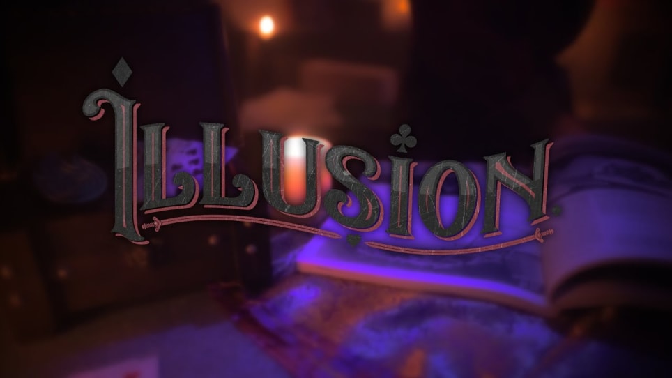 Illusion