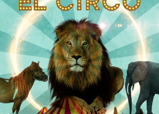 El Circo [The Circus]