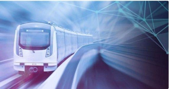 Runaway Subway Train