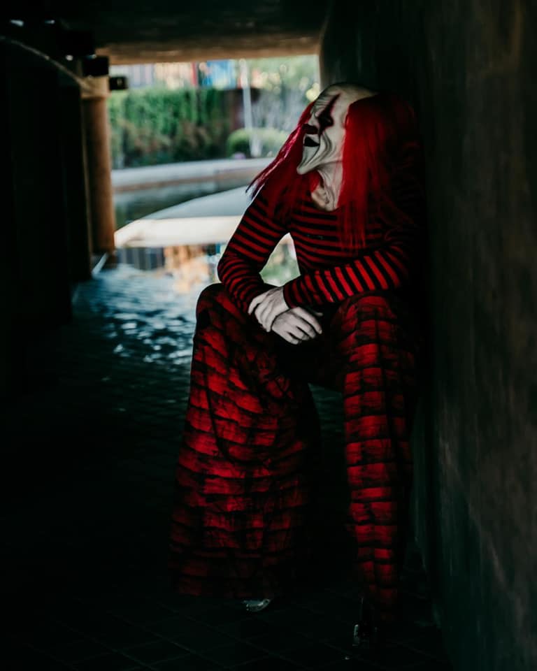 Sunshine Shelly's Nightmare Harvest