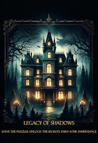Legacy of Shadows