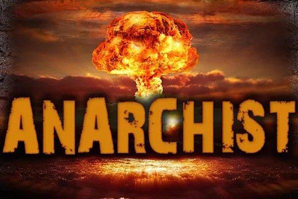 Anarchist