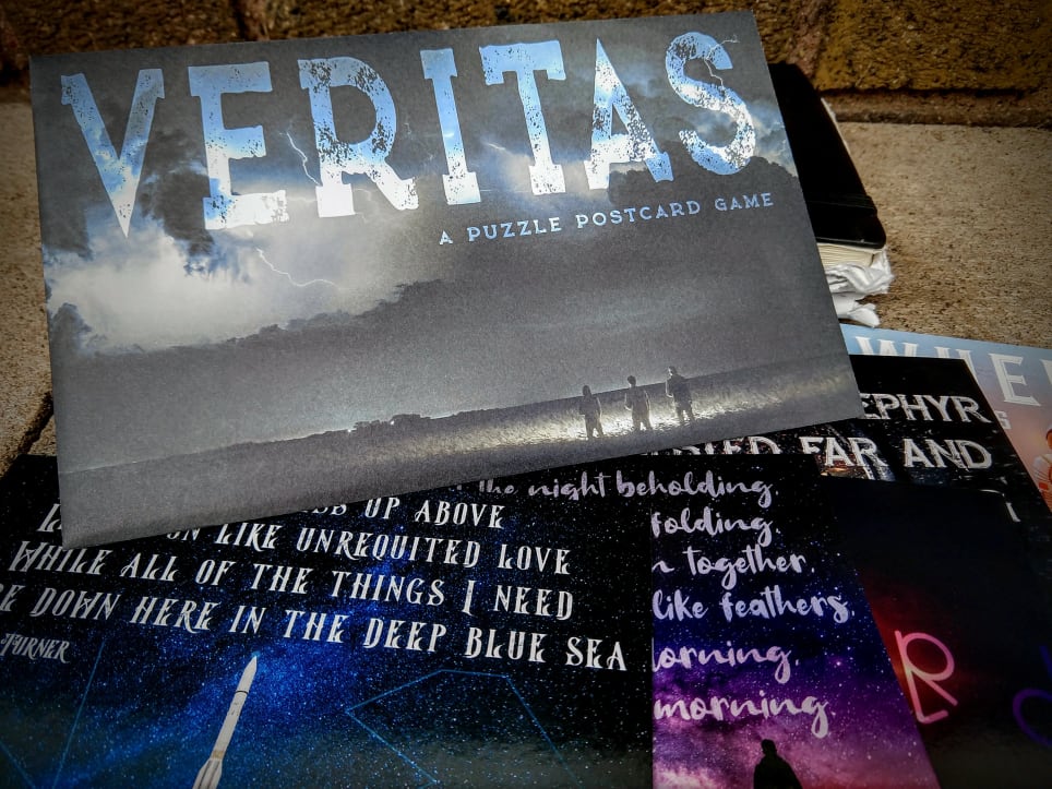 Veritas [Series 2]