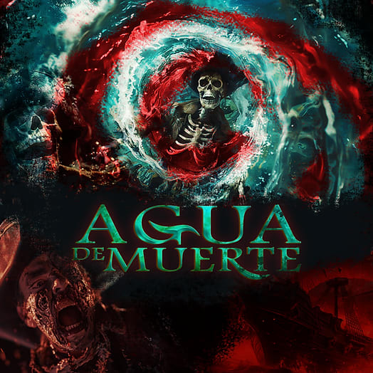 Agua De Muerte