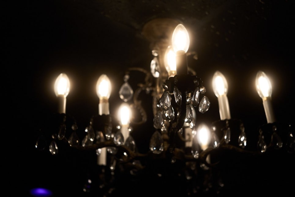 The Curse of Zelderon