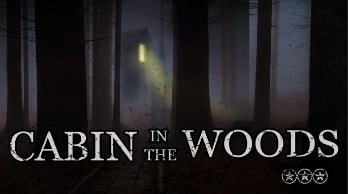 Cabin in the Woods