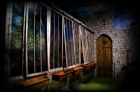 Škola Kouzel [School Of Magic]