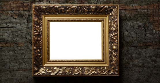 Mirror Mirror On The Wall