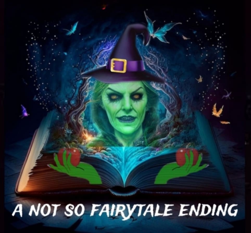 A Not So Fairytale Ending