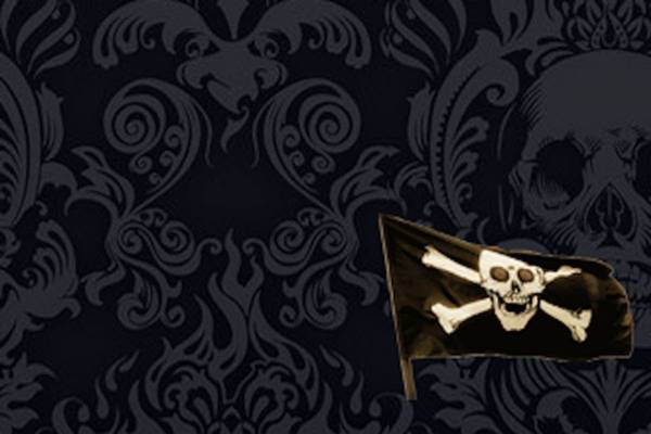 The Pirate Hunter - The Key to Queen Anne's Treasure