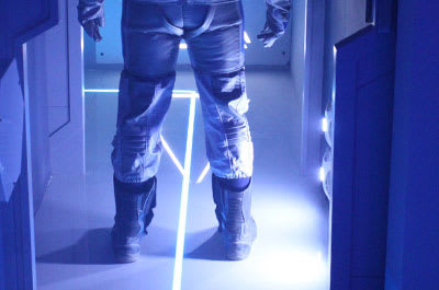 Rereso A La Luna [Return To The Moon]