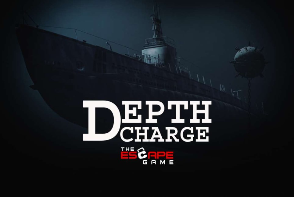 Depth Charge