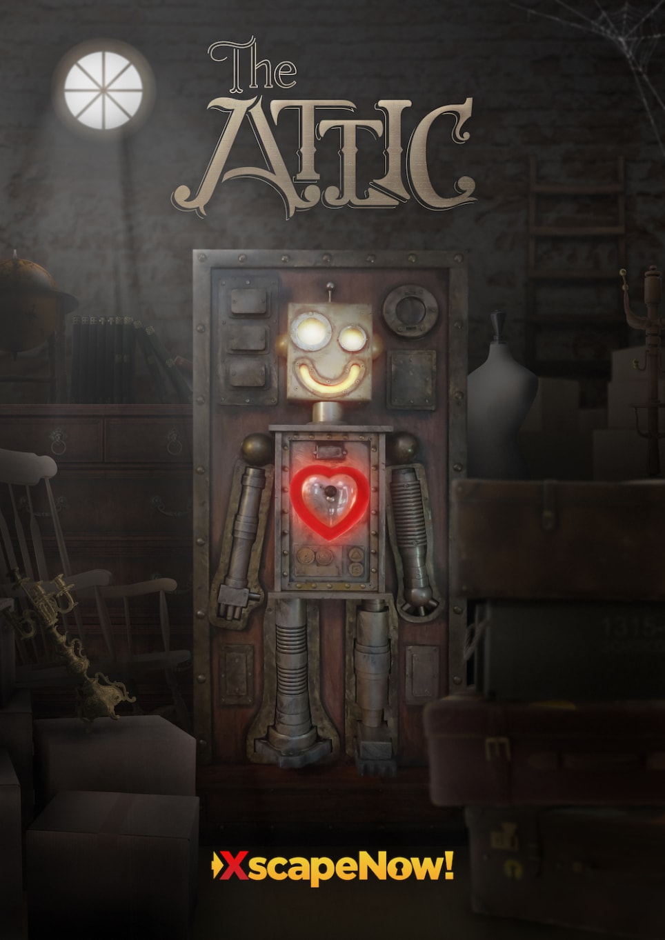 The Attic