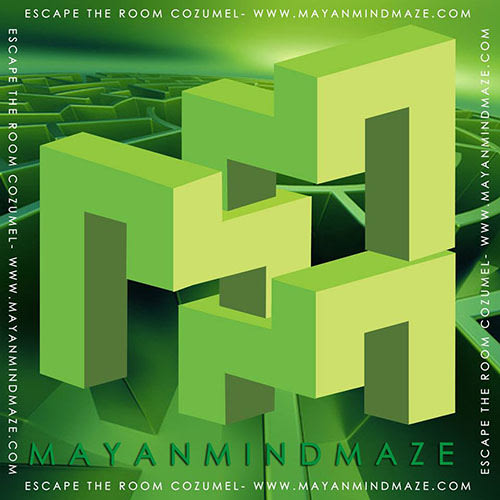 Mayan Mind Maze